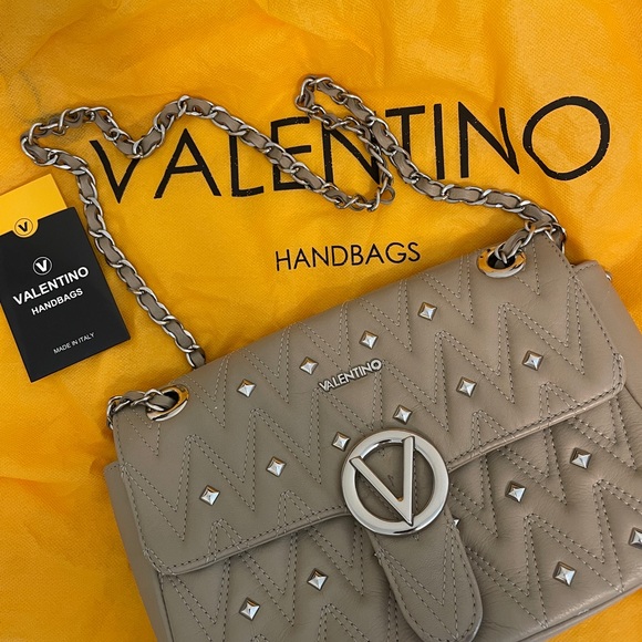 Valentino by Mario Valentino purse - Picture 1 of 7